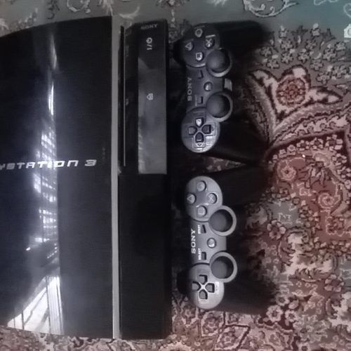 Ps3