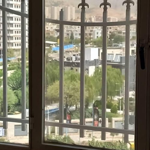آپارتمان دلباز درمحیط آرام با منظره ابدی
