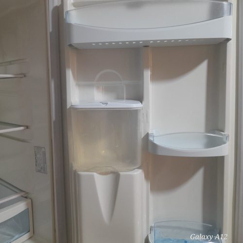 یخچال و فریزر