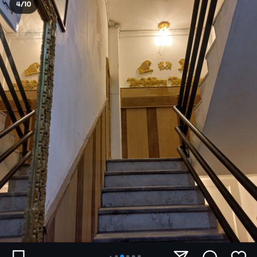 سوییت کنار دریا محموداباد