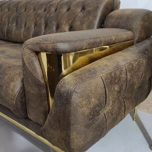 مبل ماهور