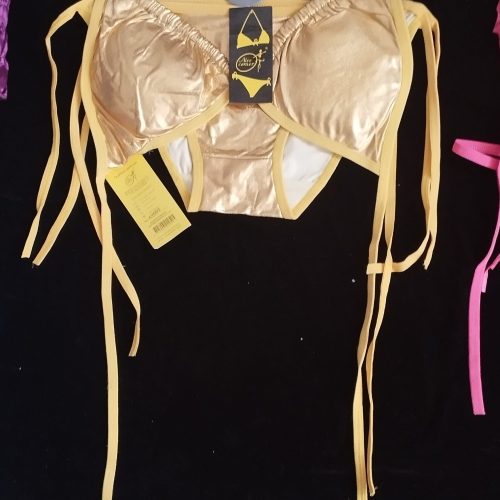 ست لباس زیر زنانه