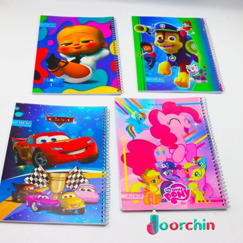 پخش عمده لوازم تحریر بصورت آنلاین