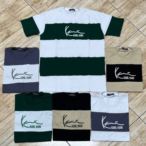 تیشرت رینگر