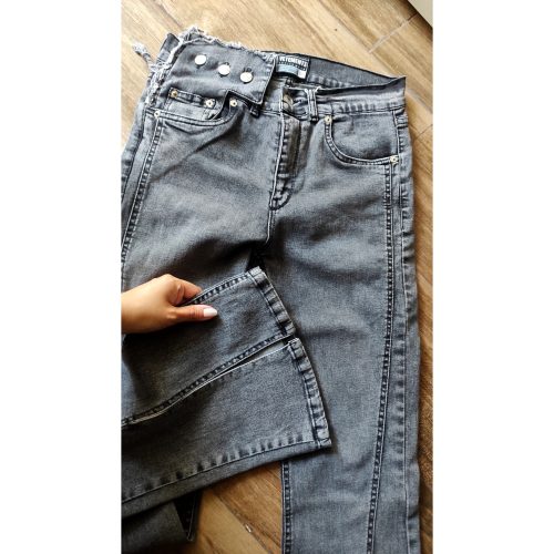 شلوارجین بوت کات