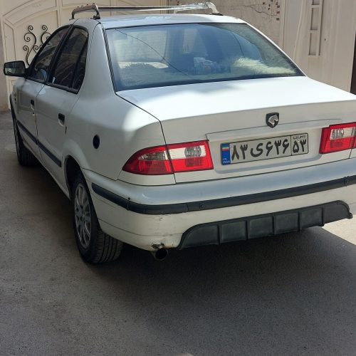 فروش سمنددوگانه سوز تمیز وخانگی