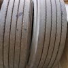 لاستیک دست دو