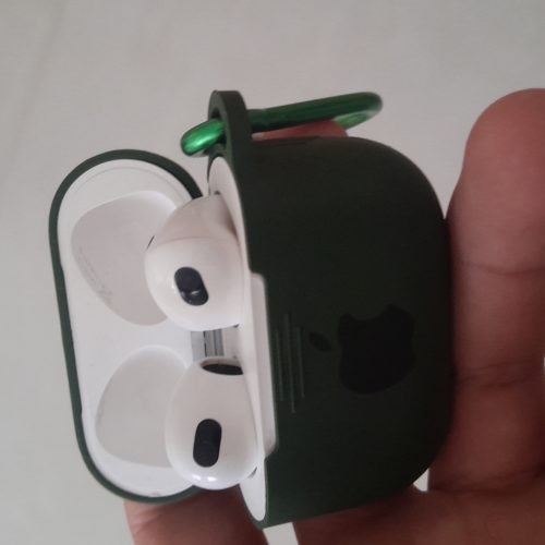 ایرپاد پرو3