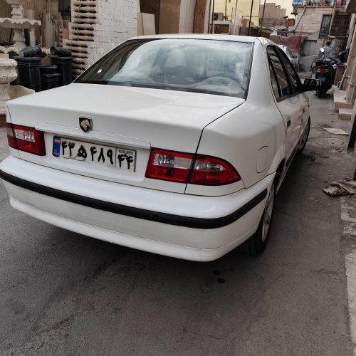 سمندالیکس