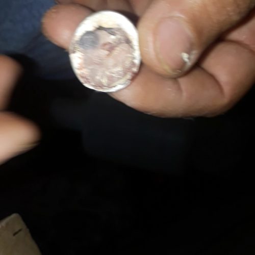 عروس هلندی  سه تا