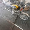 موتور تکتاز81