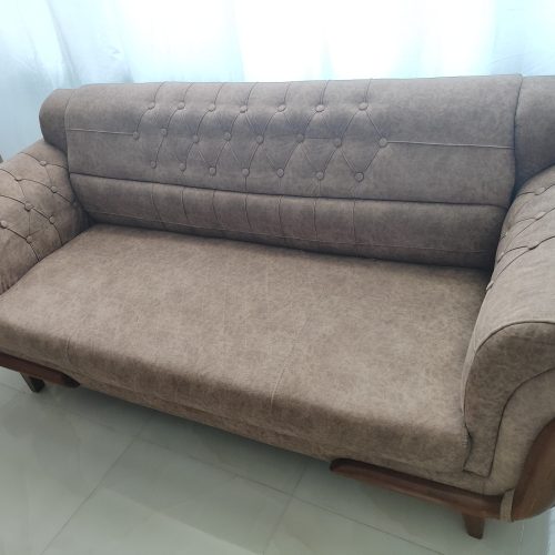 مبل دست دوم