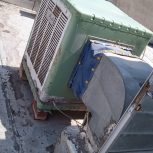 کولر آبی  آبسال  5500کار کرده کاملا سالم