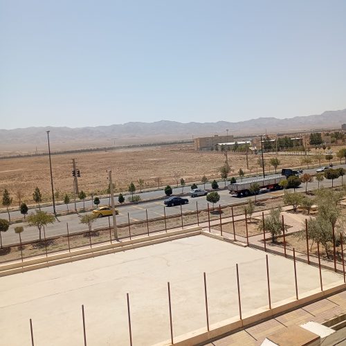 فروش آپارتمان 85 متری در اشتهارد البرز