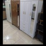 کمد سه در نو