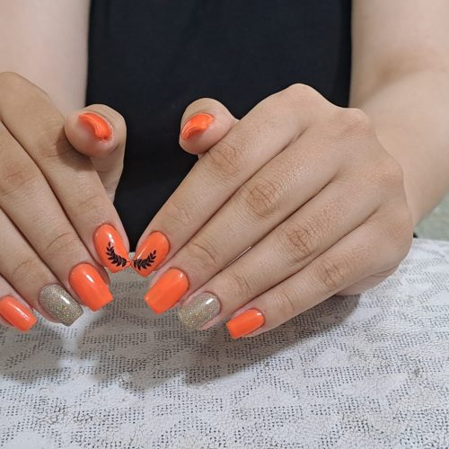 تخفیف ویژه آموزش ناخون