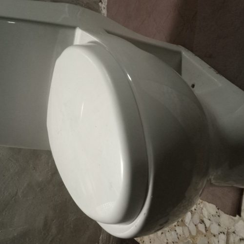 توالت فرهنگی