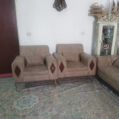 مبل راحتی 7مفر