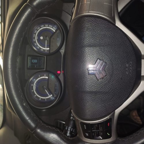 شاهین 1400 G فروش فوری بدون خط و خش