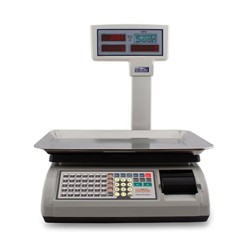 ترازوی صوزین صدر vista plus