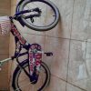 دوچرخه دخترانه سایز 20