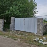 زمین 1700 متری نسخ دار
