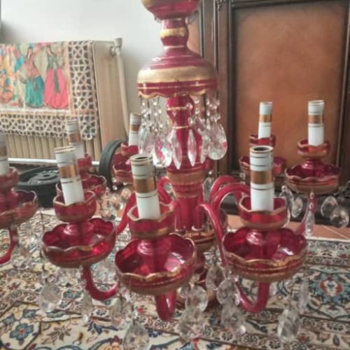 لوستر