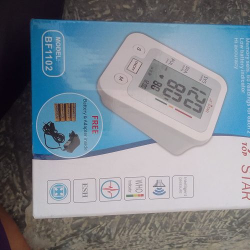 فشار سنج نو هس