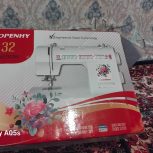 چرخ خیاطی اکبند