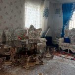 مبل سلطنتی 12 نفره به همراه میز ناهار خوری 6 نفره