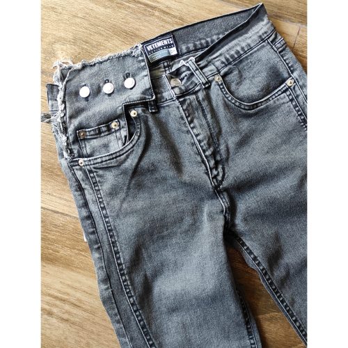 شلوارجین بوت کات