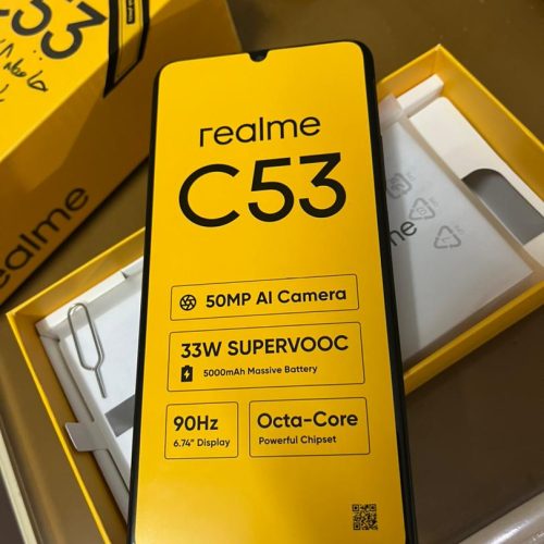 شیائومی C53 نو