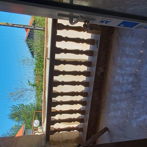 ویلا کلید نخورده