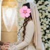لباس مجلسی و عقد پوشیده و خاص