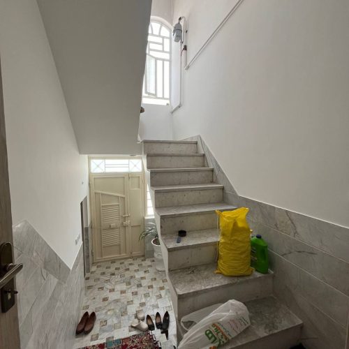 میدان نماز خیابان ولی عصر  چهارراه قمر بنی هاشم جنوبی کوچه شکوفه