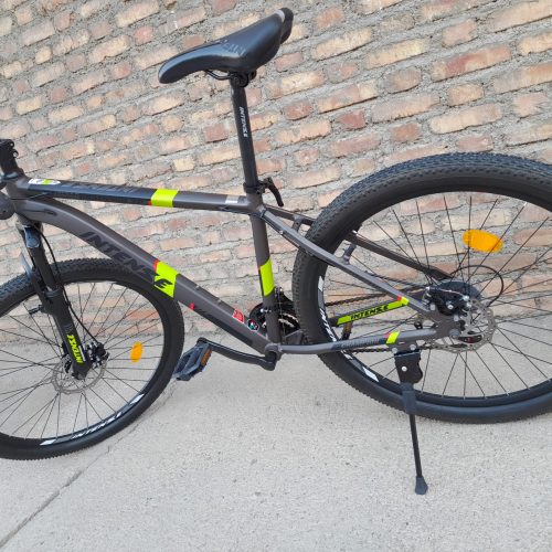 دوچرخه INTENZE صفر