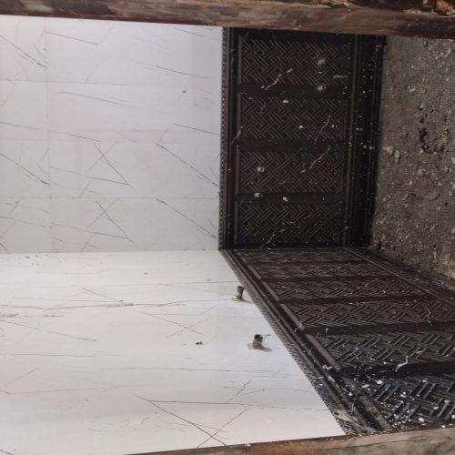گچ کاری واش بتن کاشی استخر کلیه کاراهای مربوط به بنایی