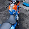 موتور سیکلت cf249sr