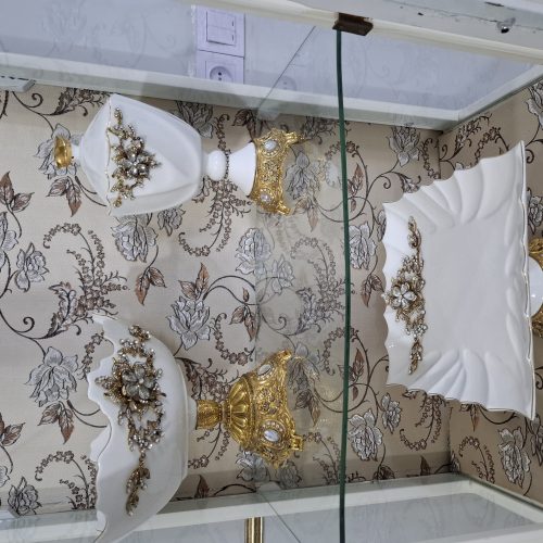 گنجه ساده شیک سالم