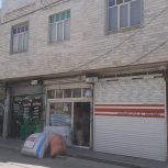 فروش منزل مسکونی 2 طبقه واقع در سلطان اباد