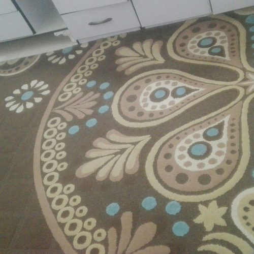 کابینت های گلاس 11مترن