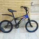 دوچرخه سایز 16نو