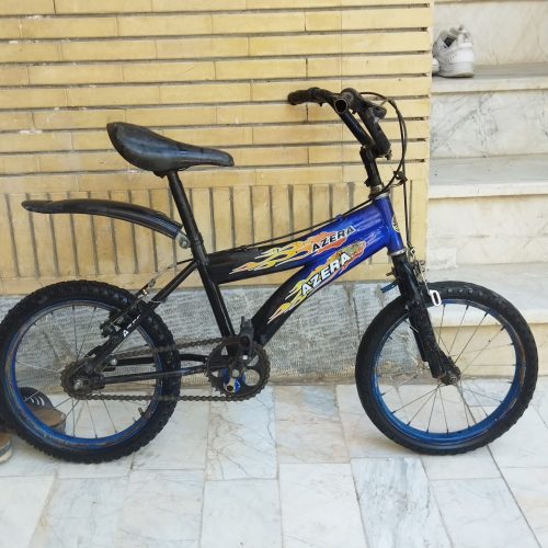 دوچرخه سایز 16نو