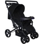 کالسکه در حد نو