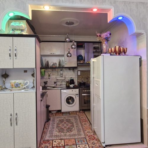 فروش منزل مسکونی ویلایی