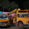 اجاره انواع جرثقیل