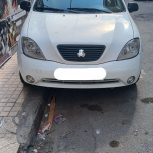 تیبا 2مدل 97