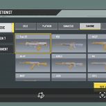 اکانت کالاف