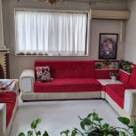 مبل راحتی مدل L