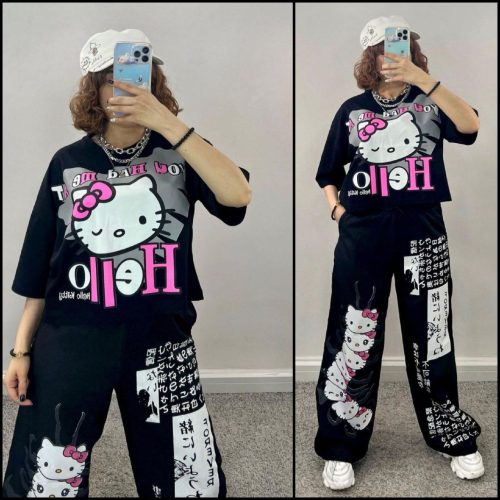 لباس کیف کفش زنانه